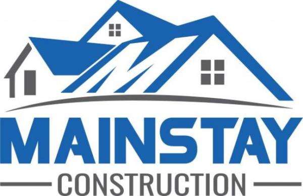 Mainstay Construction Solutions, LLC Logo