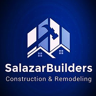 Salazar Builders Logo