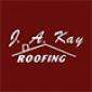 J.A. Kay Roofing LLC Logo