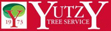 Yutzy Tree Service, Inc. Logo