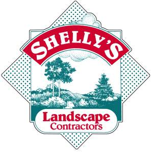 Shelly's Landscape Contractors Logo