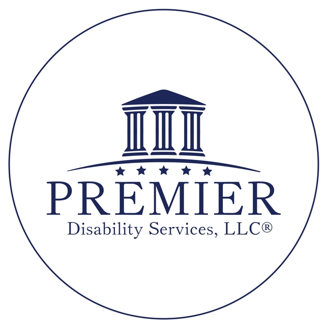 Premier Disability Services, LLC Logo