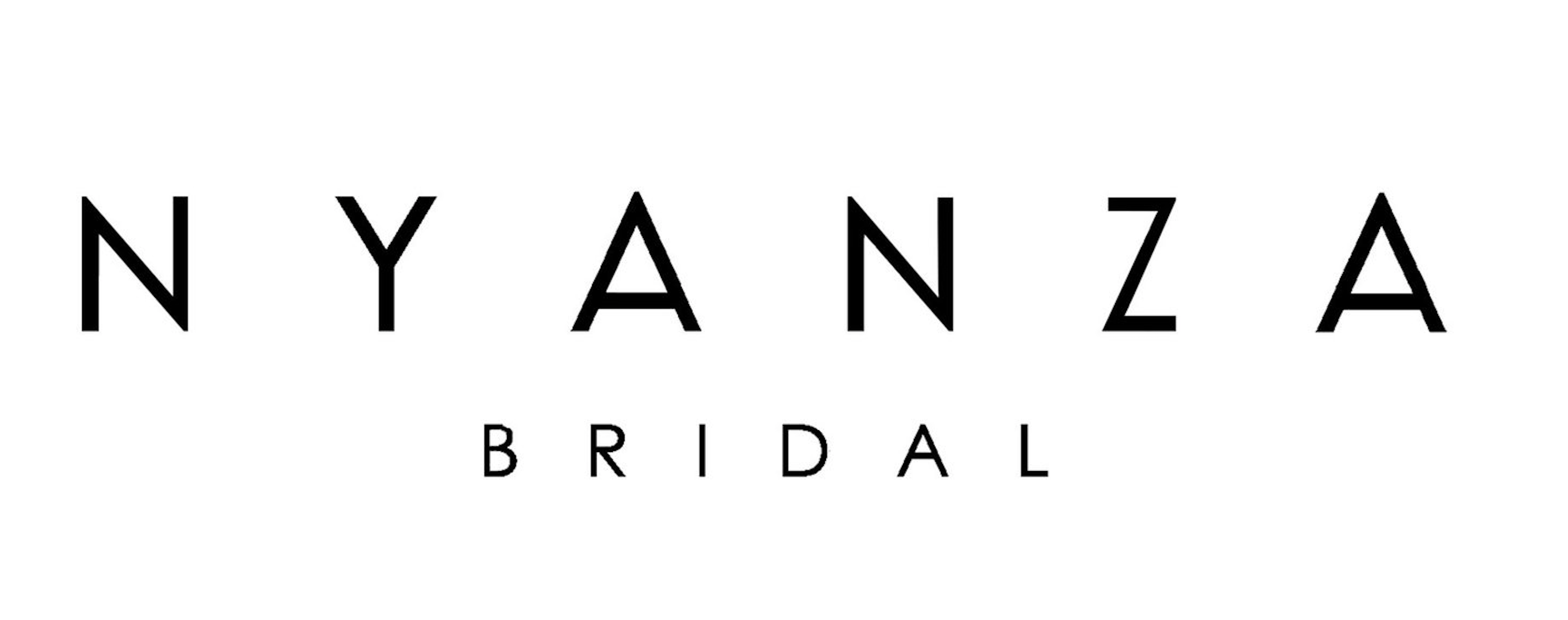 Nyanza Bridal Limited Logo