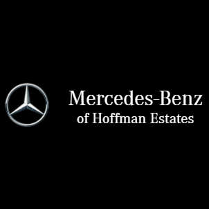 Mercedes-Benz of Hoffman Estates Logo