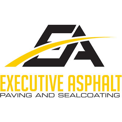 Executive Asphalt Paving and Sealcoating LLC Logo