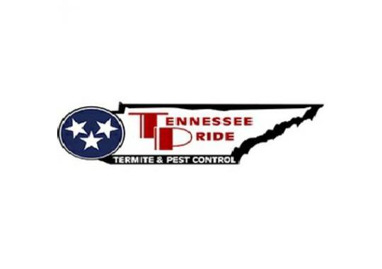 Tennessee Pride Pest Control Logo