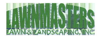 Lawn Masters Lawn & Landscaping, Inc. Logo