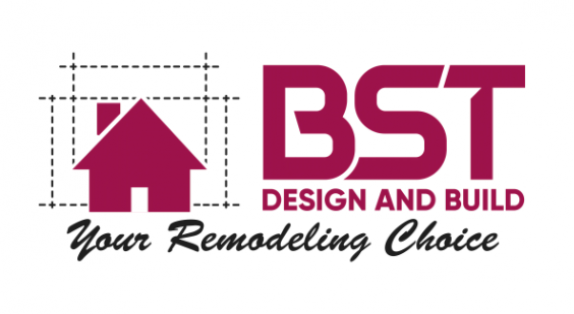 BST Design And Build Logo