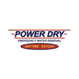 Power Dry, Inc. Logo