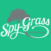 Spygrass Innovations Logo