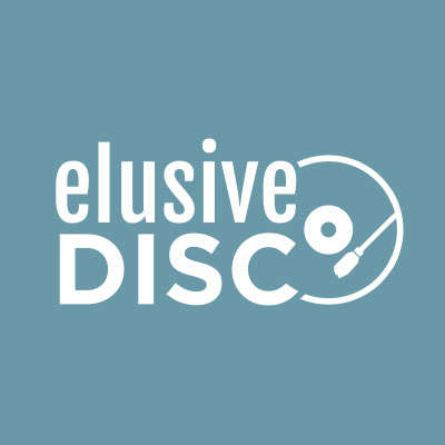 Elusive Disc, Inc. Logo