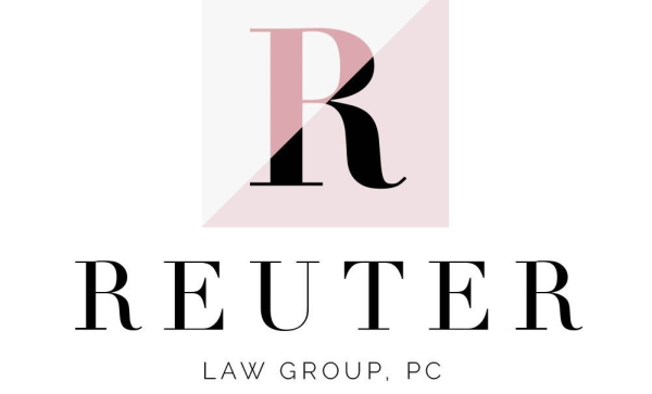 Reuter Law Group Logo