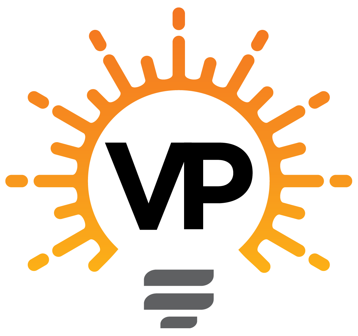 VIRGINIA POWER Solutions Logo