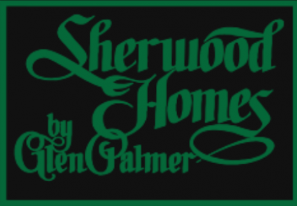 Sherwood Homes, Inc. Logo