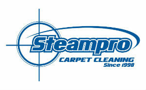 Steampro, Inc. Logo