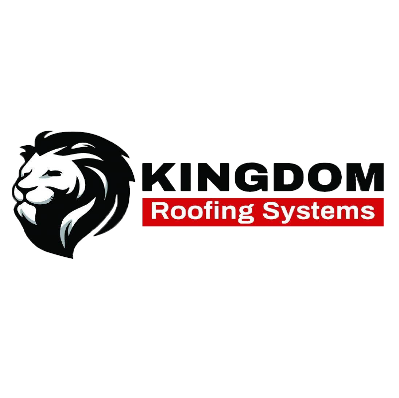 Kingdom Roofing Systems Logo
