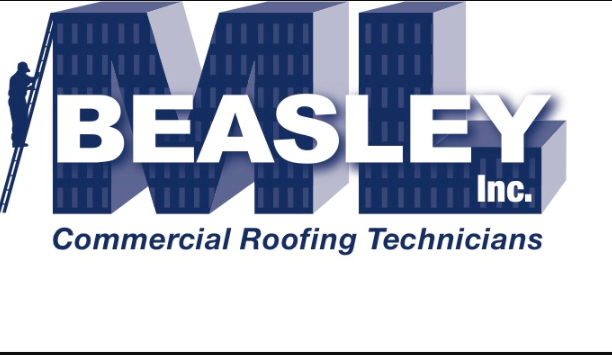 ML Beasley Roofing, Inc. Logo