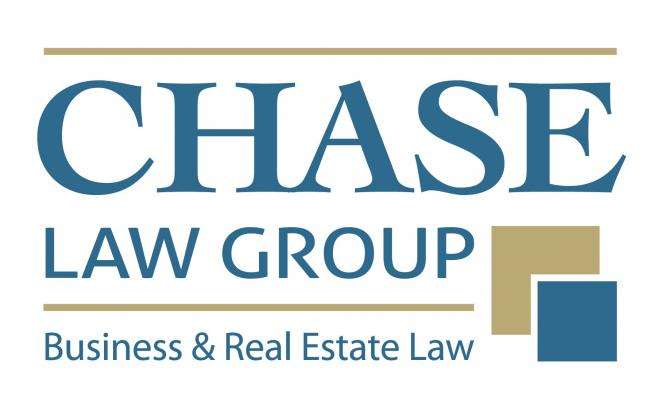 Chase Law Group, PC Logo