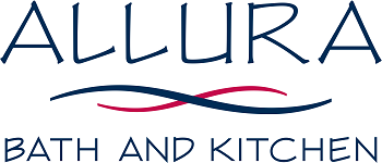 Allura Bath & Kitchen Logo