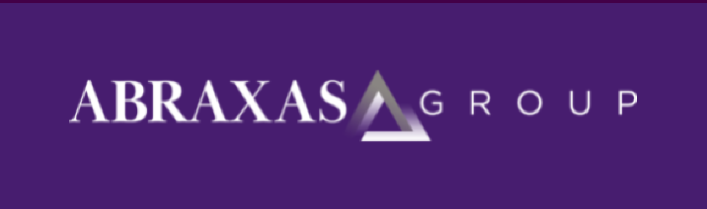 Abraxas Group LLC Logo