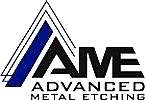 Advanced Metal Etching, Inc Logo