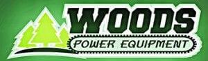 Woods Power Equipment Logo