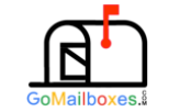 Go Mailboxes Logo