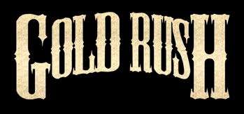 Gold Rush Logo