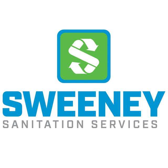 Sweeney Sanitation Services Logo