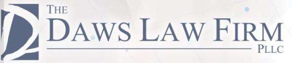 The Daws Law Firm, PLLC Logo