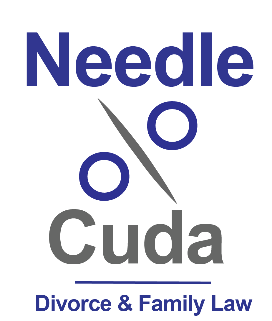 Needle/Cuda Logo