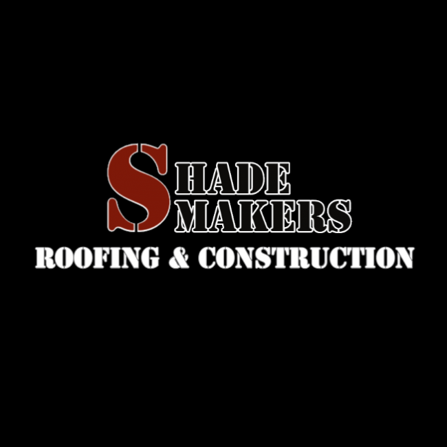 Shademakers Roofing and Construction, LLC Logo
