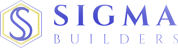 Sigma Builders, LLC Logo