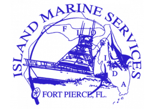 Island Marine Services of Treasure Coast, Inc. Logo