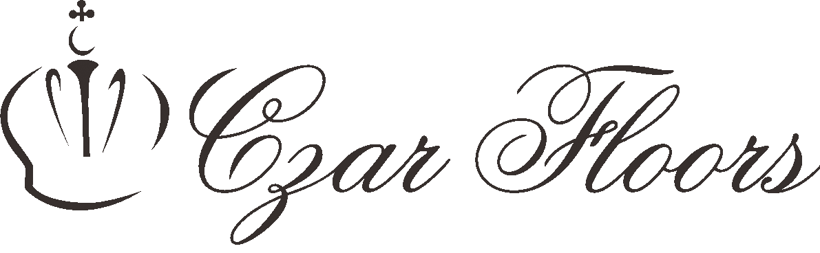 Czar Floors Logo