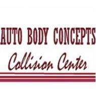 Auto Body Concepts Collision Center, Inc. Logo