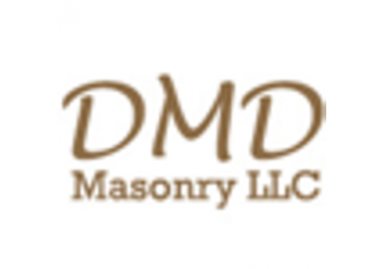 DMJ Masonry, LLC Logo