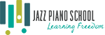 Jazz Piano School Logo