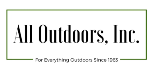 All Outdoors, Inc. Logo