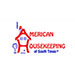 American Housekeeping of Texas LLC Logo