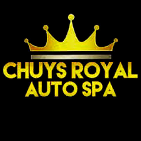 Chuys Royal Auto Spa Logo