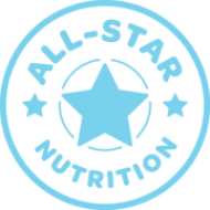 Aspire Nutrition  Logo