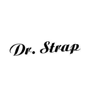 Dr Strap Logo
