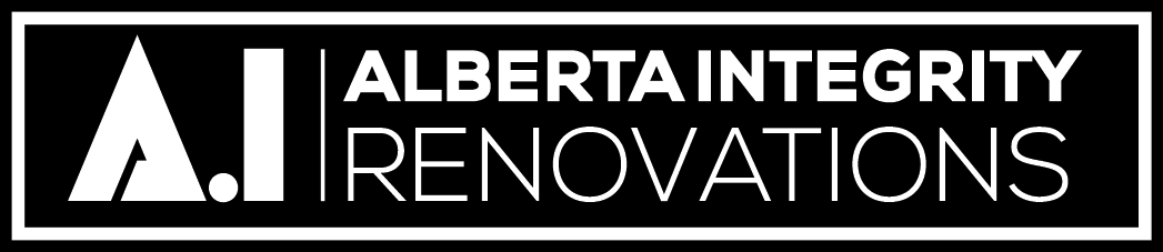 Alberta Integrity Renovations Logo