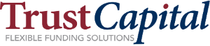 Trust Capital Funding, LLC Logo
