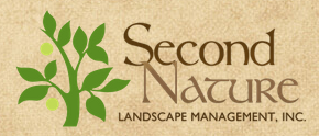 Second Nature Landscape Management Logo