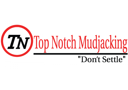 Top Notch Mudjacking LLC Logo