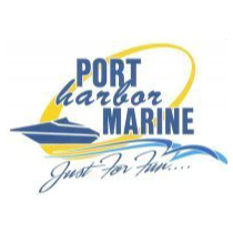 Port Harbor Marine, Inc. Logo