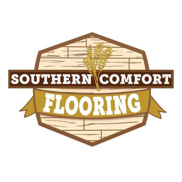Southern Comfort Flooring Ltd. Logo