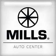 Mills Auto Center, Inc. Logo